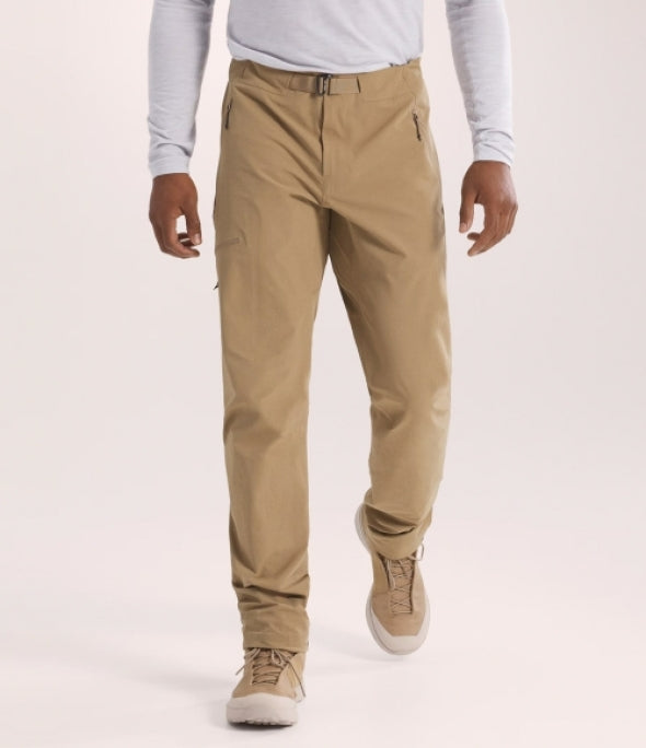 ARC`TERYX Gamma Pants man Short APPFM09532/CAV GAMMA PANT M SHORT