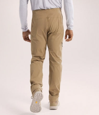 ARC`TERYX Gamma Pants man Short APPFM09532/CAV GAMMA PANT M SHORT