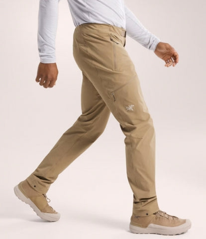 ARC`TERYX Gamma Pants man Short APPFM09532/CAV GAMMA PANT M SHORT