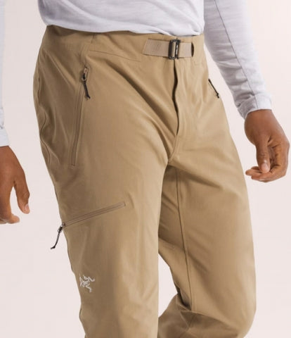 ARC`TERYX Gamma Pants man Short APPFM09532/CAV GAMMA PANT M SHORT