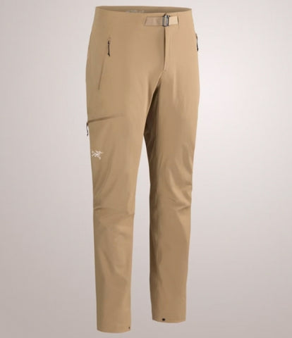 ARC`TERYX Gamma Pants man Short APPFM09532/CAV GAMMA PANT M SHORT