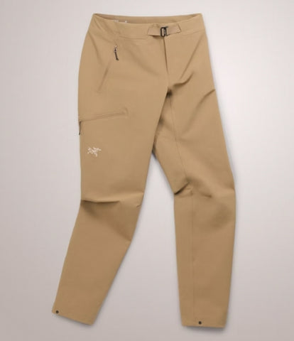 ARC`TERYX Gamma Pants man Short APPFM09532/CAV GAMMA PANT M SHORT