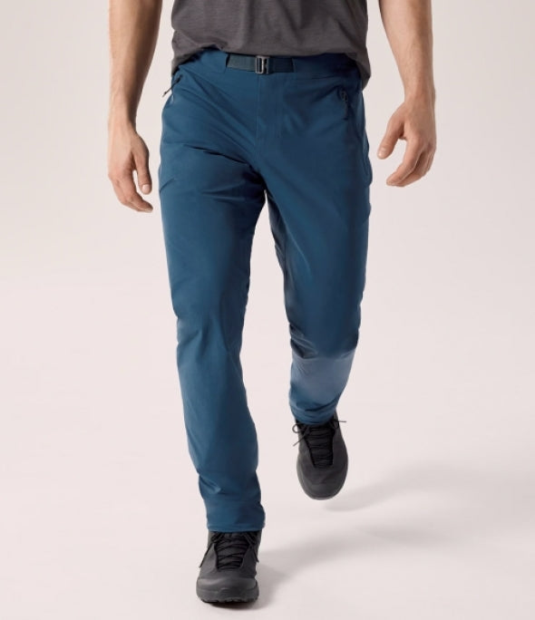 ARC`TERYX Gamma Pants man Short APPFM09532/NIG GAMMA PANT M SHORT