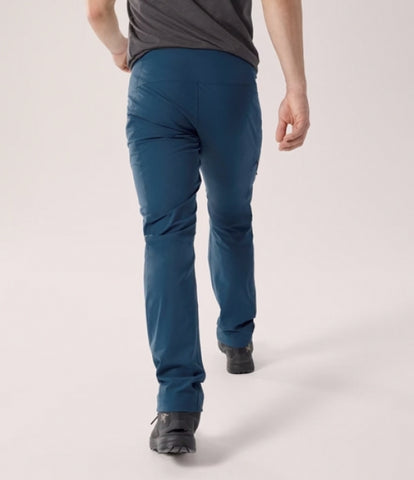 ARC`TERYX Gamma Pants man Short APPFM09532/NIG GAMMA PANT M SHORT