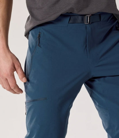 ARC`TERYX Gamma Pants man Short APPFM09532/NIG GAMMA PANT M SHORT