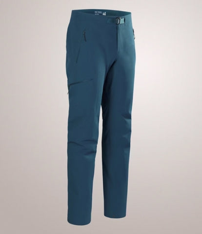 ARC`TERYX Gamma Pants man Short APPFM09532/NIG GAMMA PANT M SHORT