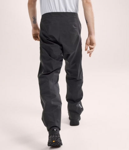 ARC`TERYX beta Pants man Short APPFM09569/BLK BETA PANT M