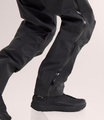 ARC`TERYX beta Pants man Short APPFM09569/BLK BETA PANT M