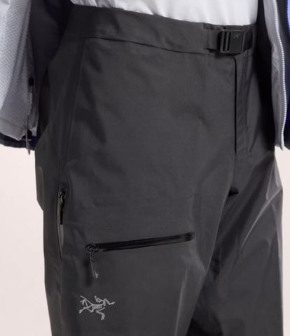 ARC`TERYX beta Pants man Short APPFM09569/BLK BETA PANT M