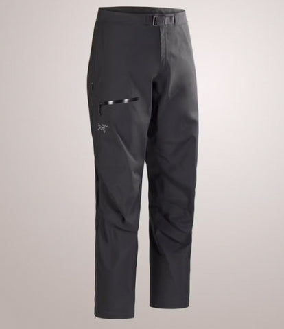 ARC`TERYX beta Pants man Short APPFM09569/BLK BETA PANT M