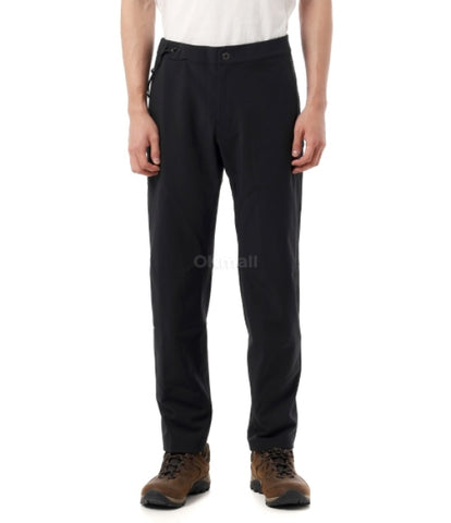 ARC`TERYX Tingling Pants man Sleeve APPFM09920/BLK SAWYER PANT M REGULAR