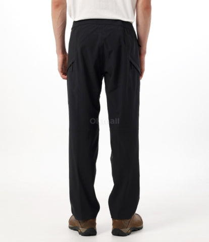 ARC`TERYX Tingling Pants man Sleeve APPFM09920/BLK SAWYER PANT M REGULAR