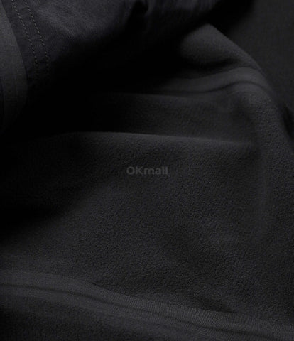 ARC`TERYX Tingling Pants man Sleeve APPFM09920/BLK SAWYER PANT M REGULAR