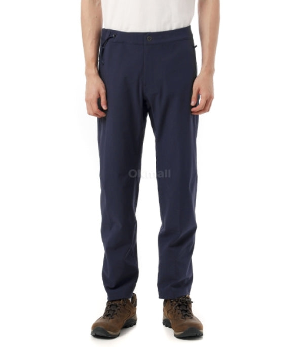 ARC`TERYX Tingling Pants man Sleeve APPFM09920/BSR SAWYER PANT M REGULAR