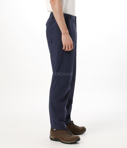 ARC`TERYX Tingling Pants man Sleeve APPFM09920/BSR SAWYER PANT M REGULAR