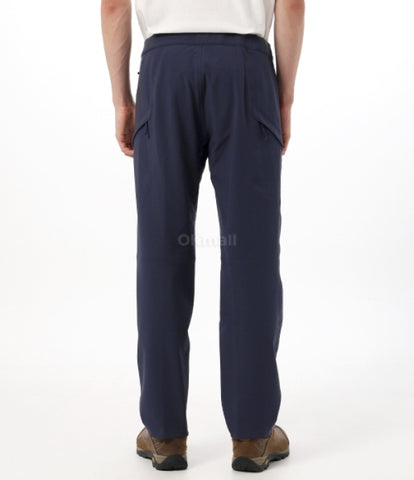 ARC`TERYX Tingling Pants man Sleeve APPFM09920/BSR SAWYER PANT M REGULAR