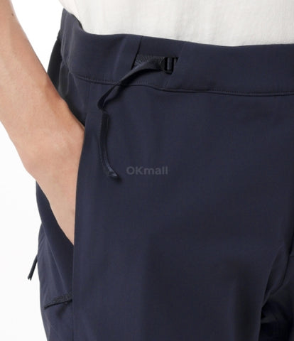 ARC`TERYX Tingling Pants man Sleeve APPFM09920/BSR SAWYER PANT M REGULAR