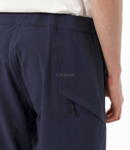 ARC`TERYX Tingling Pants man Sleeve APPFM09920/BSR SAWYER PANT M REGULAR