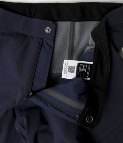 ARC`TERYX Tingling Pants man Sleeve APPFM09920/BSR SAWYER PANT M REGULAR