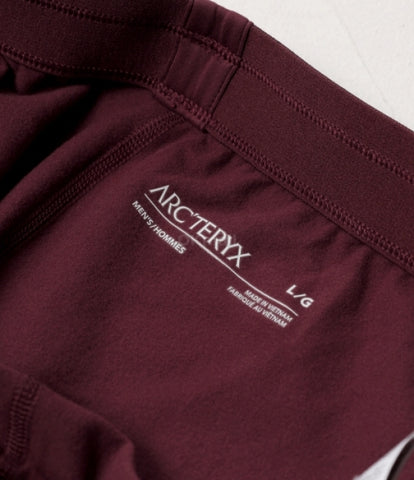 ARC`TERYX as LT Bottom man APPFM10037/MAJ RHO LT BOTTOM M