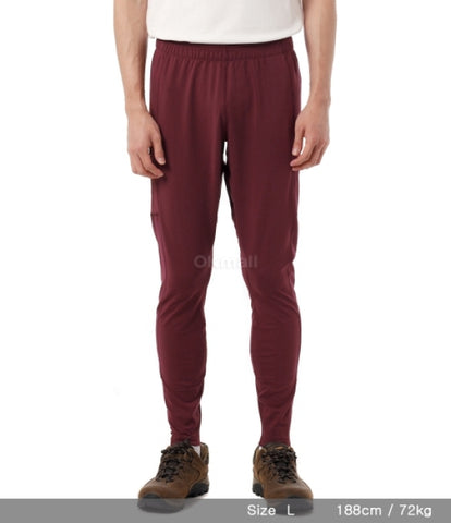 ARC`TERYX as LT Bottom man APPFM10037/MAJ RHO LT BOTTOM M