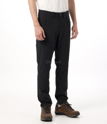 ARC`TERYX Aloe Pants man Short APPFM10039/BLK ARRO PANT M SHORT