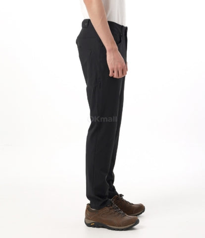 ARC`TERYX Aloe Pants man Short APPFM10039/BLK ARRO PANT M SHORT