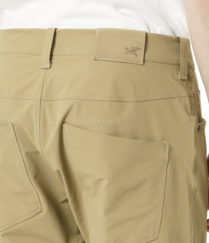 ARC`TERYX Aloe Pants man Short APPFM10039/CAV ARRO PANT M SHORT