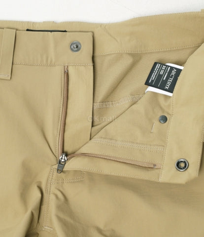 ARC`TERYX Aloe Pants man Short APPFM10039/CAV ARRO PANT M SHORT