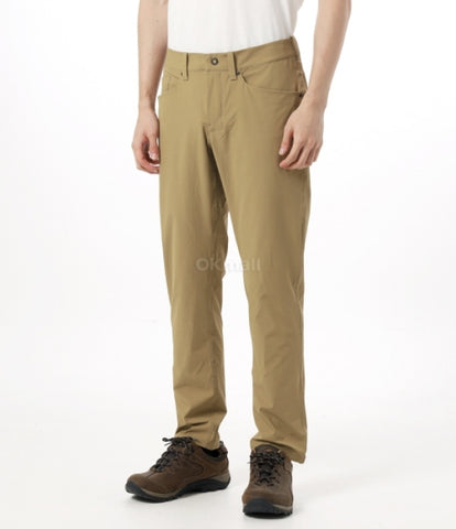 ARC`TERYX Aloe Pants man Short APPFM10039/CAV ARRO PANT M SHORT