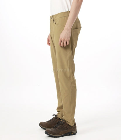 ARC`TERYX Aloe Pants man Short APPFM10039/CAV ARRO PANT M SHORT