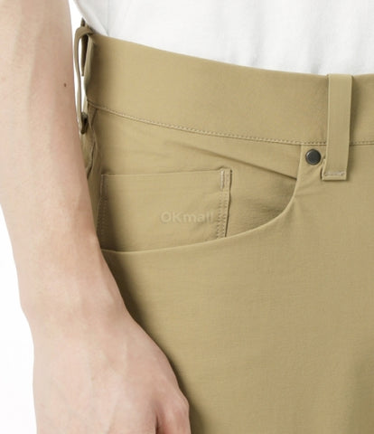 ARC`TERYX Aloe Pants man Short APPFM10039/CAV ARRO PANT M SHORT