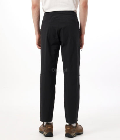 ARC`TERYX Concurrent Pants man Short APPFM10525/BLK KONSEAL PANT M SHORT