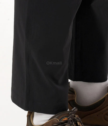 ARC`TERYX Concurrent Pants man Short APPFM10525/BLK KONSEAL PANT M SHORT