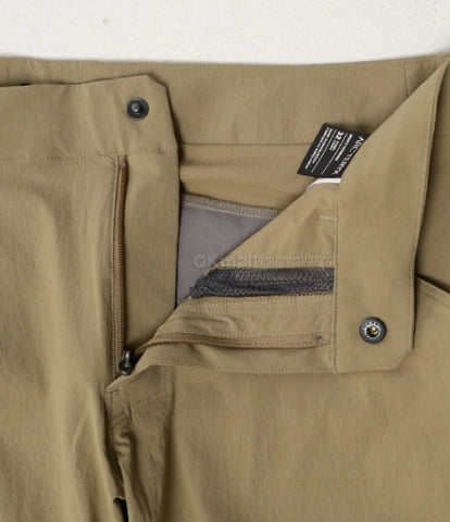 ARC`TERYX Concurrent Pants man Short APPFM10525/CAV