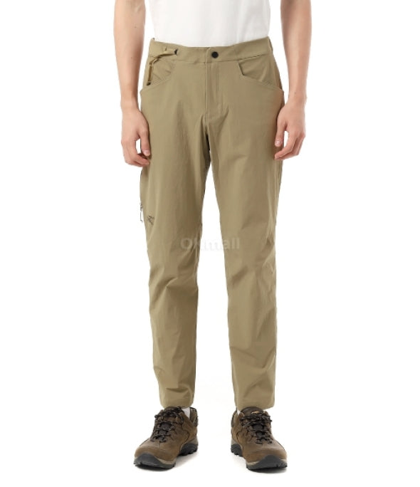 ARC`TERYX Concurrent Pants man Short APPFM10525/CAV