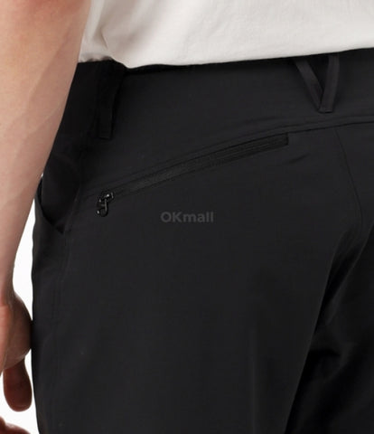 ARC`TERYX Crestone AR Pants man APPFM10583/BLK CRESTON AR PANT M