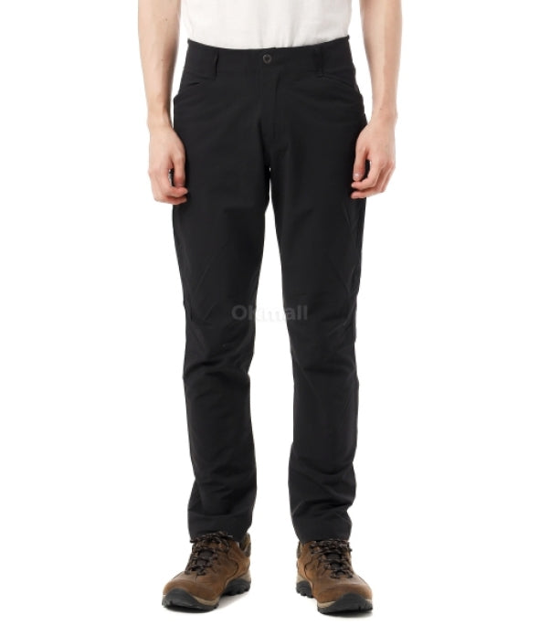 ARC`TERYX Crestone AR Pants man APPFM10583/BLK CRESTON AR PANT M