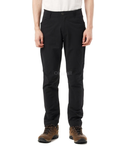 ARC`TERYX Crestone AR Pants man APPFM10583/BLK CRESTON AR PANT M