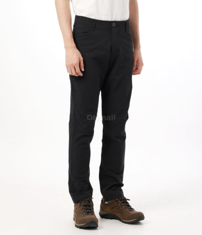 ARC`TERYX Crestone AR Pants man APPFM10583/BLK CRESTON AR PANT M