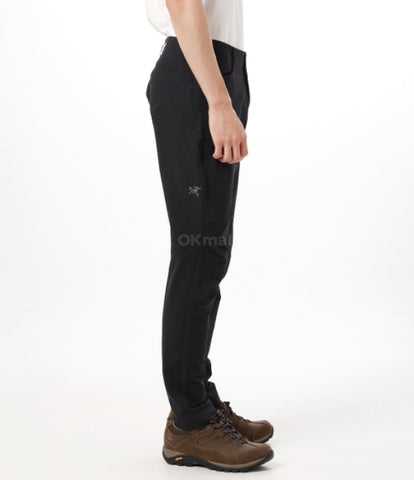 ARC`TERYX Crestone AR Pants man APPFM10583/BLK CRESTON AR PANT M