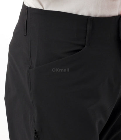 ARC`TERYX Crestone AR Pants man APPFM10583/BLK CRESTON AR PANT M