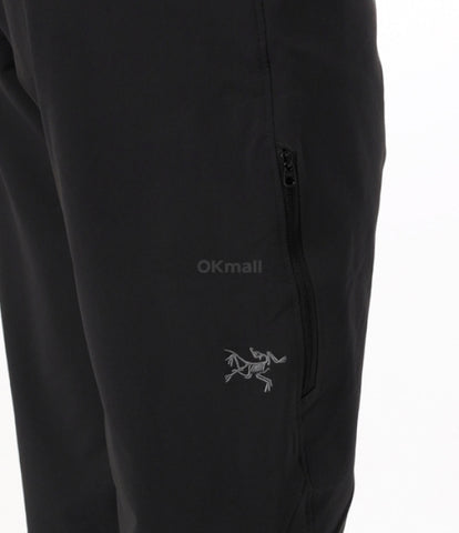 ARC`TERYX Crestone AR Pants man APPFM10583/BLK CRESTON AR PANT M