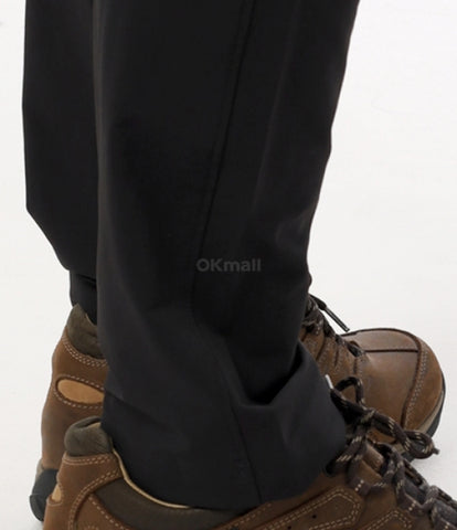 ARC`TERYX Crestone AR Pants man APPFM10583/BLK CRESTON AR PANT M