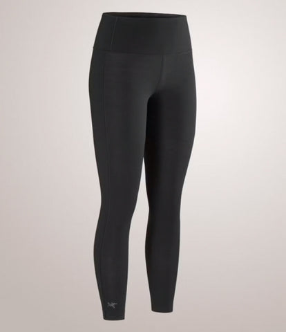 ARC`TERYX Sato SL Merino Please Bottom Woman APPFW09043/BLK SATORO SL MERINO WOOL BOTTOM W