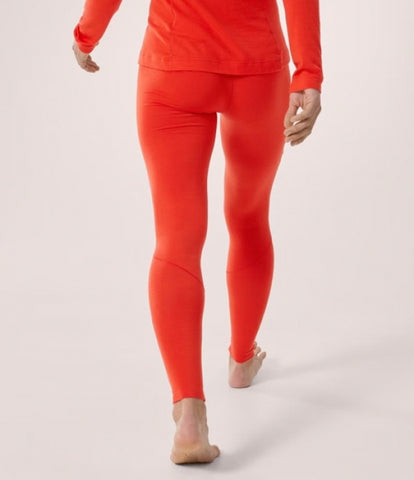 ARC`TERYX Sato Merino Please Bottom Woman APPFW09321/043 SATORO MERINO WOOL BOTTOM W