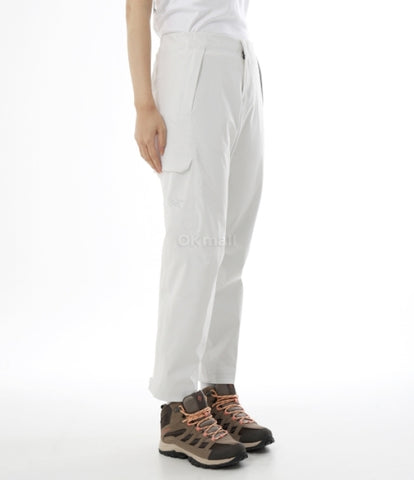 ARC`TERYX Sidi Pants Woman Short APPFW09839/ARS SAYDI PANT W SHORT