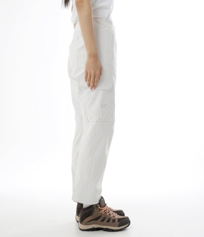 ARC`TERYX Sidi Pants Woman Short APPFW09839/ARS SAYDI PANT W SHORT