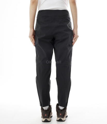 ARC`TERYX Sidi Pants Woman Short APPFW09839/BLK SAYDI PANT W SHORT