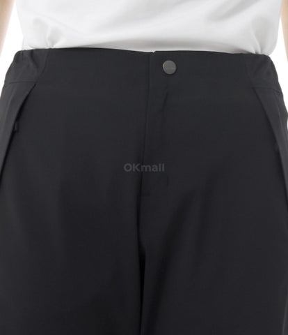 ARC`TERYX Sidi Pants Woman Short APPFW09839/BLK SAYDI PANT W SHORT